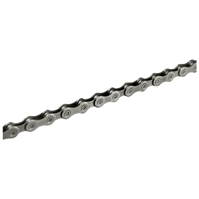 Shimano Chaine 126 Maillons Quick Link CN-HG701 11-Vitesses Argenté