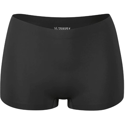 Thuasne Shorty ThermoSeam Femenino Negro