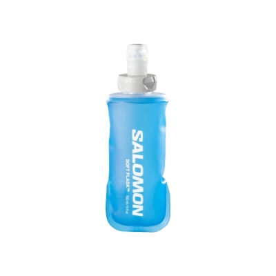 Salomon Soft Flask 150Ml.5Oz 28 Bleu