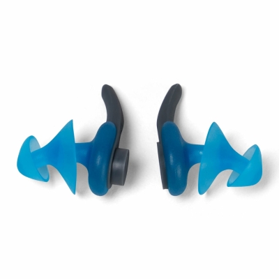 Speedo Biofuse Earplug Blauw