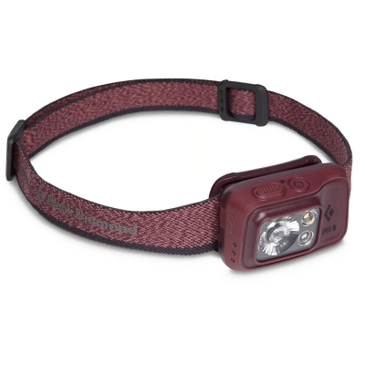 Black Diamond Spot 400-R Bordeaux