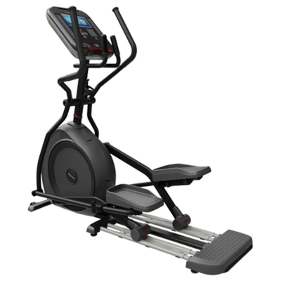 Star trac 4 SERIES CROSSTRAINER W/10 LCD 