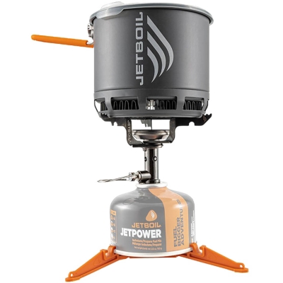 Jetboil Jetboil Stash Grey