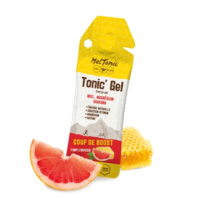 Meltonic Tonic' Gel Coup De Boost 20G 