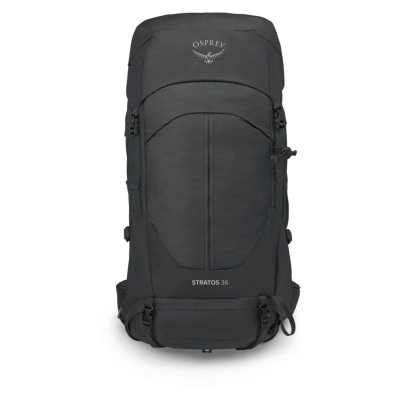 Osprey Stratos 36 Mann Grau