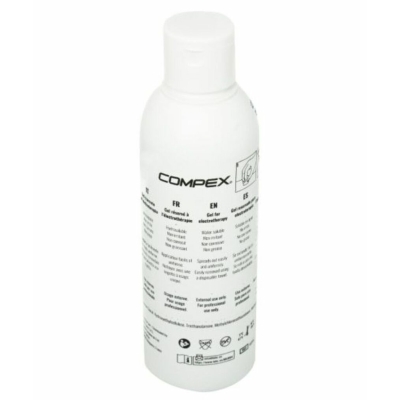 Compex Gel conducteur 250g 
