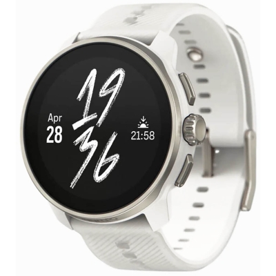Suunto Small Race Powder Gray Gris