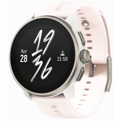 Suunto Small Race Powder Pink Rose