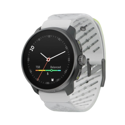 Suunto Suunto Race S Titanium Canary 