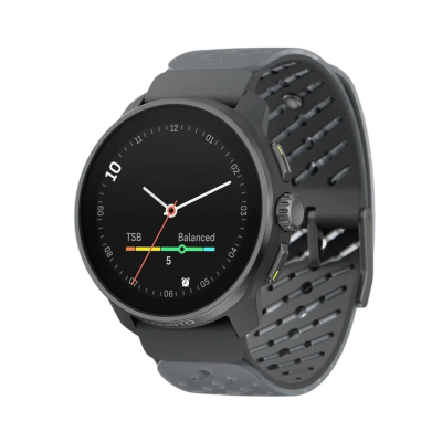 Suunto Suunto Race S Titanium Graphite 