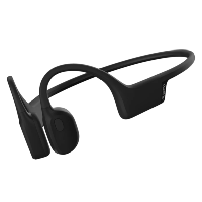 Suunto Casque Bluetooth Sonic Black Noir