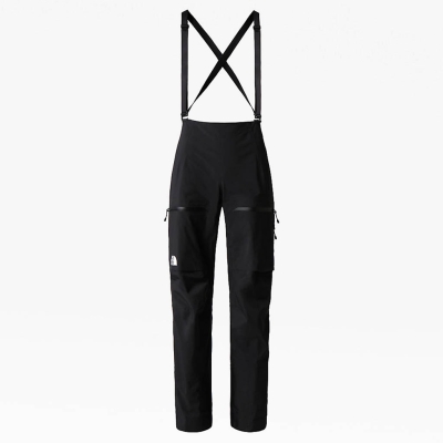 The North Face Summit Torre Egger Futurelight Pant Frau Schwarz