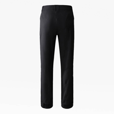 The North Face Ao Circular Pant Frau Schwarz