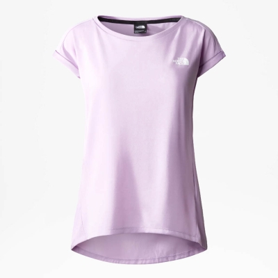 The North Face Tanken Tank Femenino Violeta