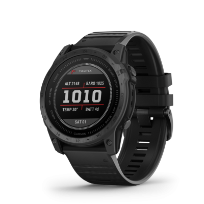 Garmin Tactix 7 Negro