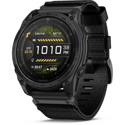 Garmin Tactix 8 AMOLED - Standard - 51mm 
