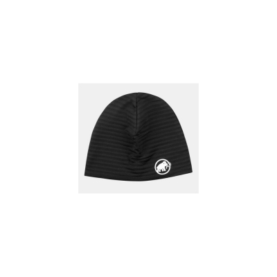 Mammut Taiss Light Beanie Black