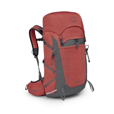 Osprey Tempest 33 Mujer Rojo