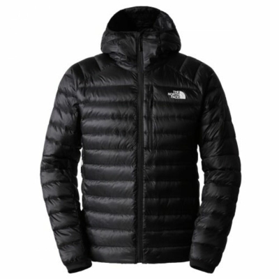 The North Face Breithorn Hoodie Men Black