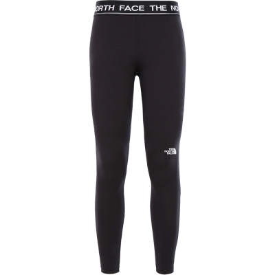 The North Face Flex Mid Rise Tight Vrouw 