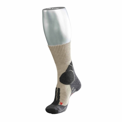 Falke TK1 Woman Grey
