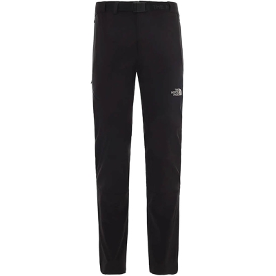 The North Face Speedlight Pant Frau Schwarz