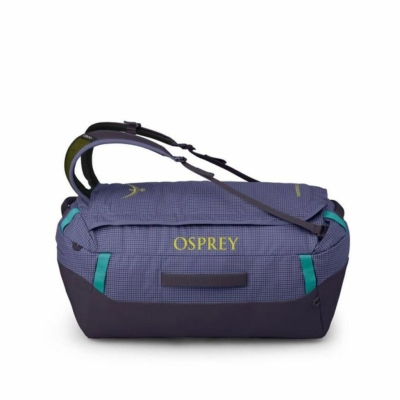 Osprey Transporter 65 Violet