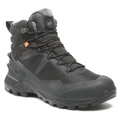 Mammut Blackfin III Mid Dry Technology Homme 