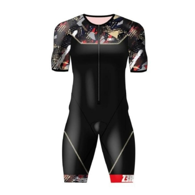 Zerod START TTSUIT Mann 