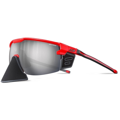 Julbo Ultimate Cover Men Red