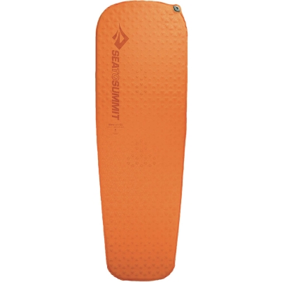 Sea To Summit Matelas Autogonflant Ultralight Orange