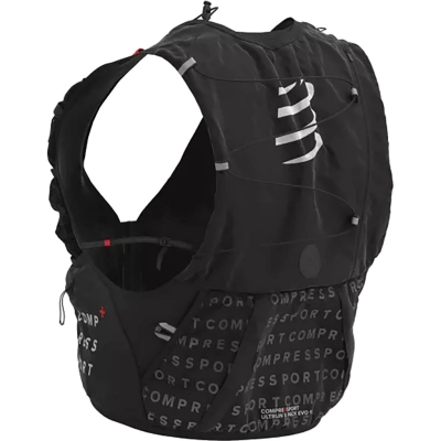 Compressport ULTRUN S PACK EVO 15 Noir
