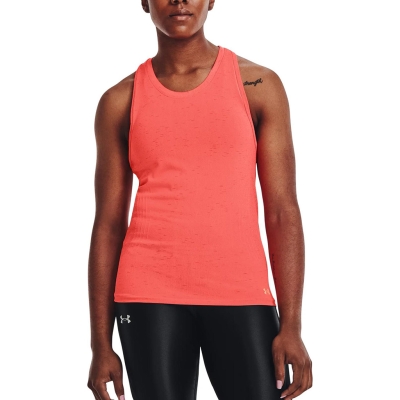 Under armour Seamless Run Tank Femme