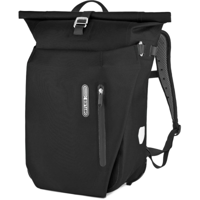 Ortlieb Vario PS 20L QL2.1 Noir Black