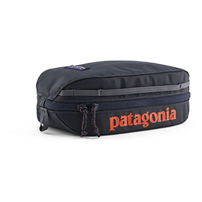 Patagonia Black Hole Cube 3L Bleu