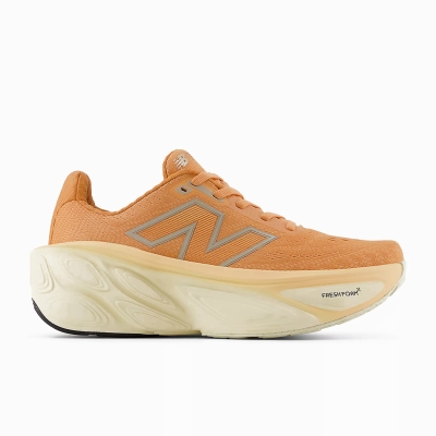 New Balance More V5 Femme Orange
