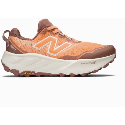 New Balance FreshFoam Hierro v9 Femme Orange