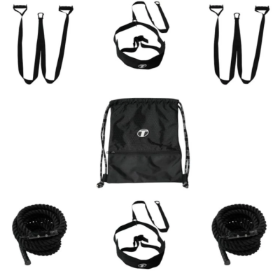 Torque Fitness TANK GROUP TRAINER PACK 