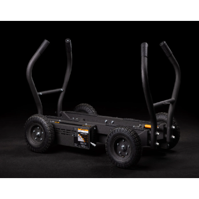 Torque Fitness TANK M4 REMOVABLE PERFORMANCE HANDLES 