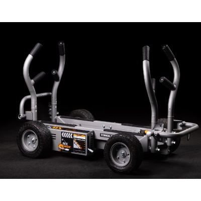 Torque Fitness TANK MX REMOVABLE PERFORMANCE HANDLES 