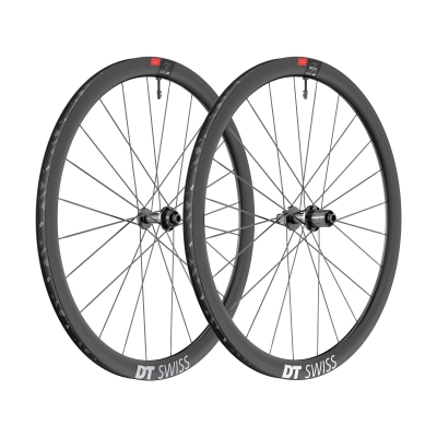 Paire de roues DT Swiss ARC 1100 38mm Disque CL