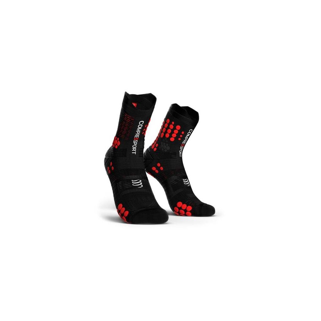 Compressport Chausettes Pro Racing