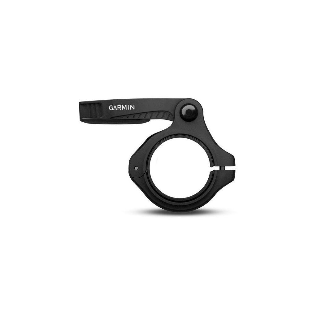 Support vélo Garmin - Noir - Support avant de vélo