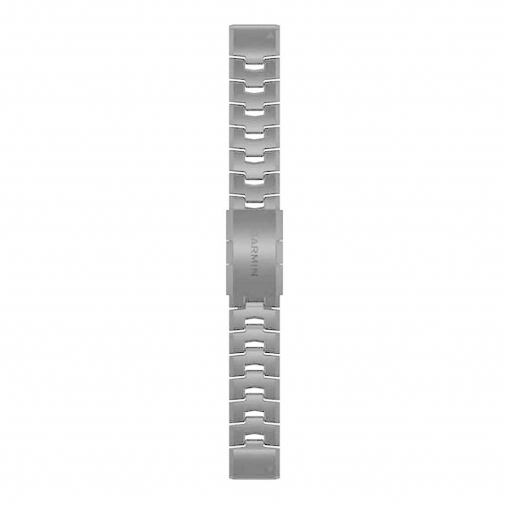 Garmin quickfit 22mm band top