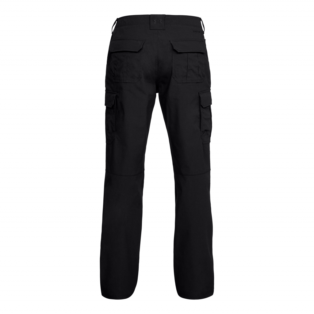Under Armour Storm Tactical Patrol Pant II Schwarz Modellhose fur Herren