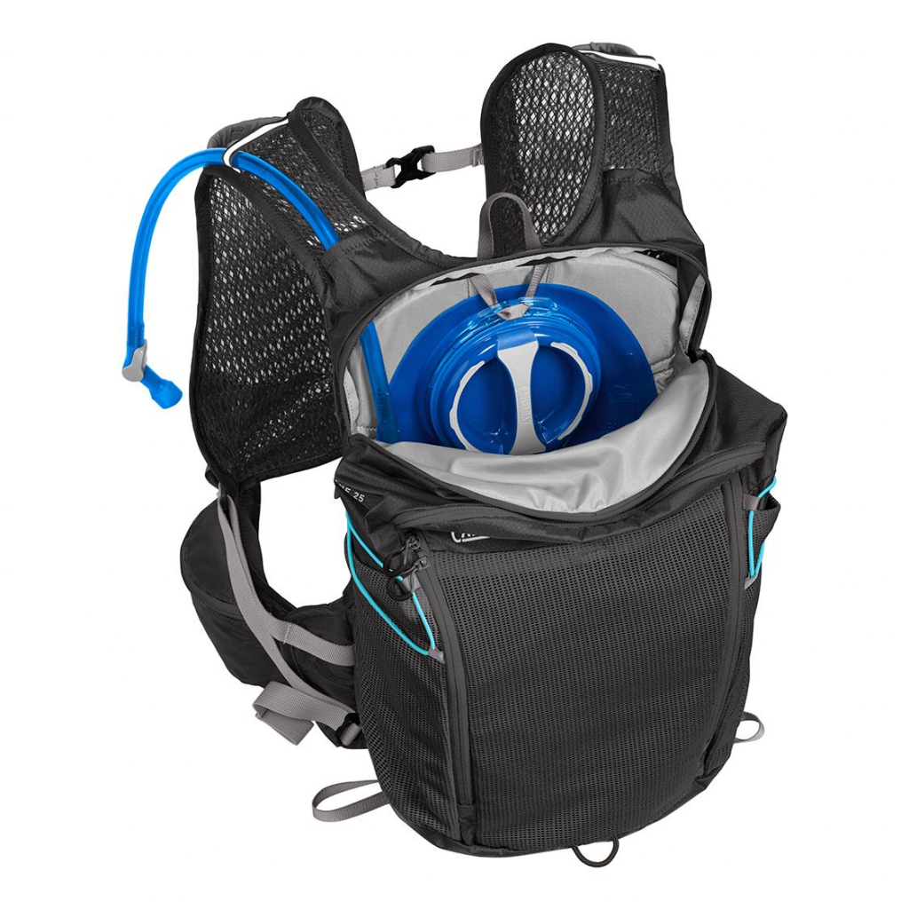 Camelbak octane 25 70 oz noir sac hydratation