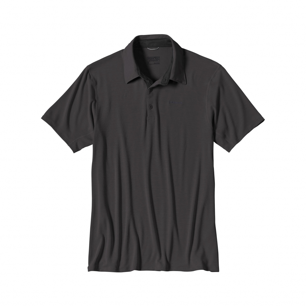 Patagonia cactusflats polo shirt Clearance