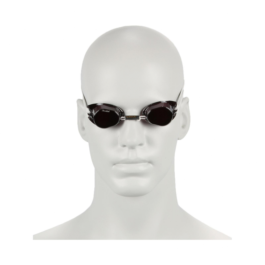 Speedo swedish mirror goggles sale