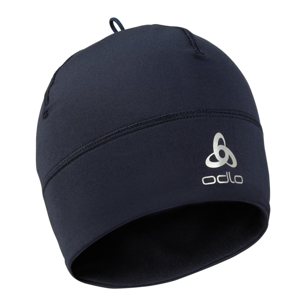 Odlo Hat Polyknit Warm Eco Bonnet Mixte 