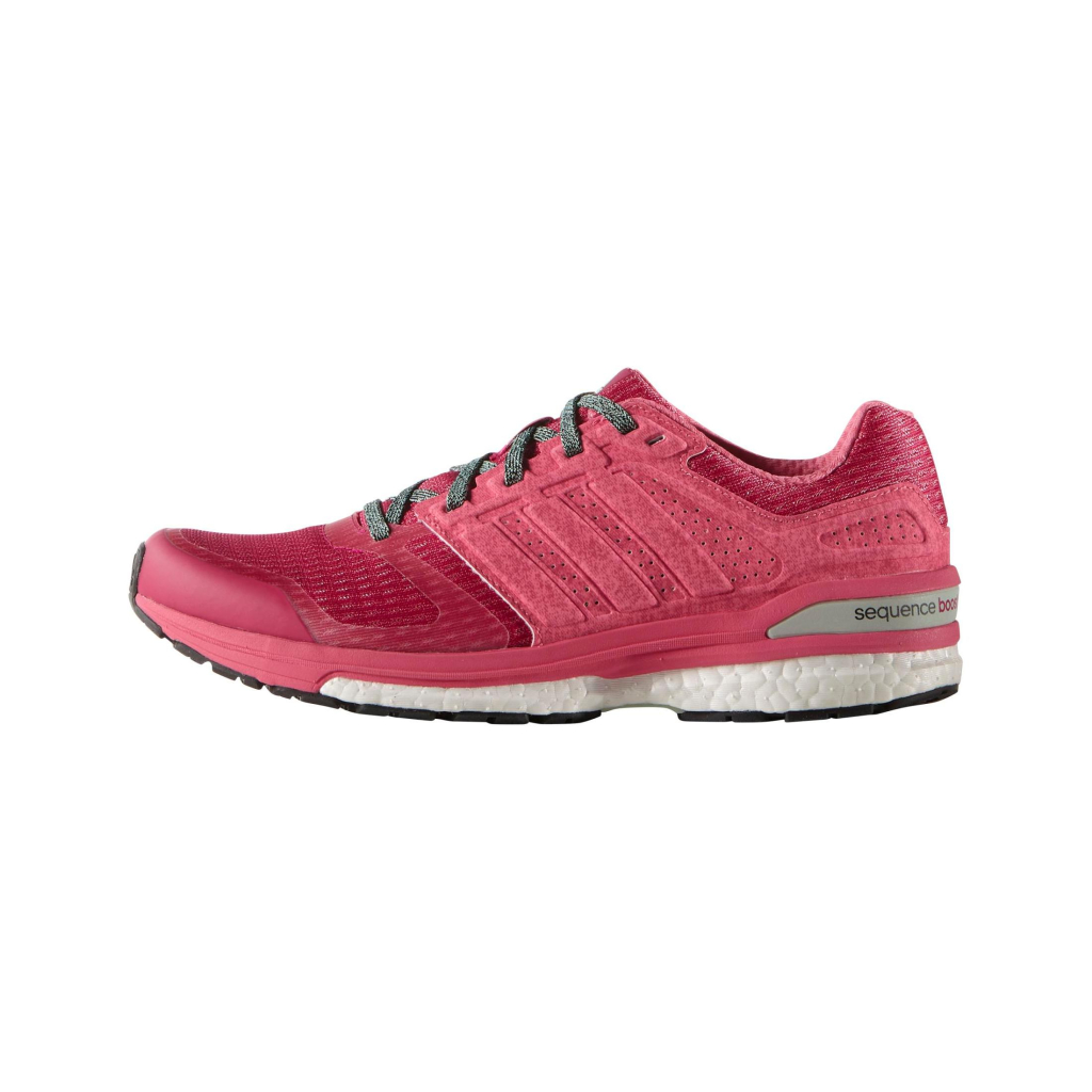 adidas supernova boost pink